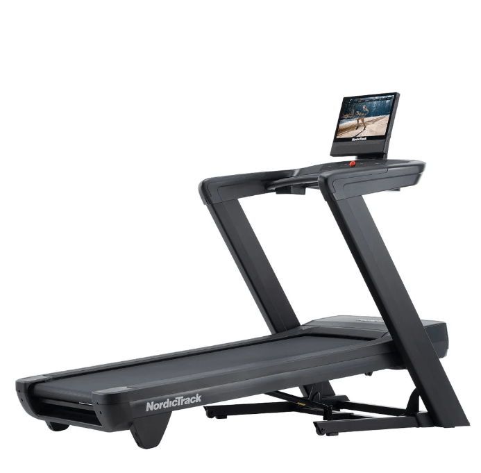 NordicTrack 1750 C Treadmill 16” Rotating HD Touchscreen *PRE - ORDER* - Touchscreen Models - NordicTrack - 4