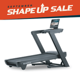 NordicTrack 1750 C Treadmill 16” Rotating HD Touchscreen-Touchscreen Models-NordicTrack-1