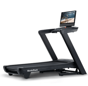 NordicTrack 2450 C Treadmill 22” Tilt & Pivot Smart HD Touchscreen *PRE - ORDER* - Touchscreen Models - NordicTrack - 5