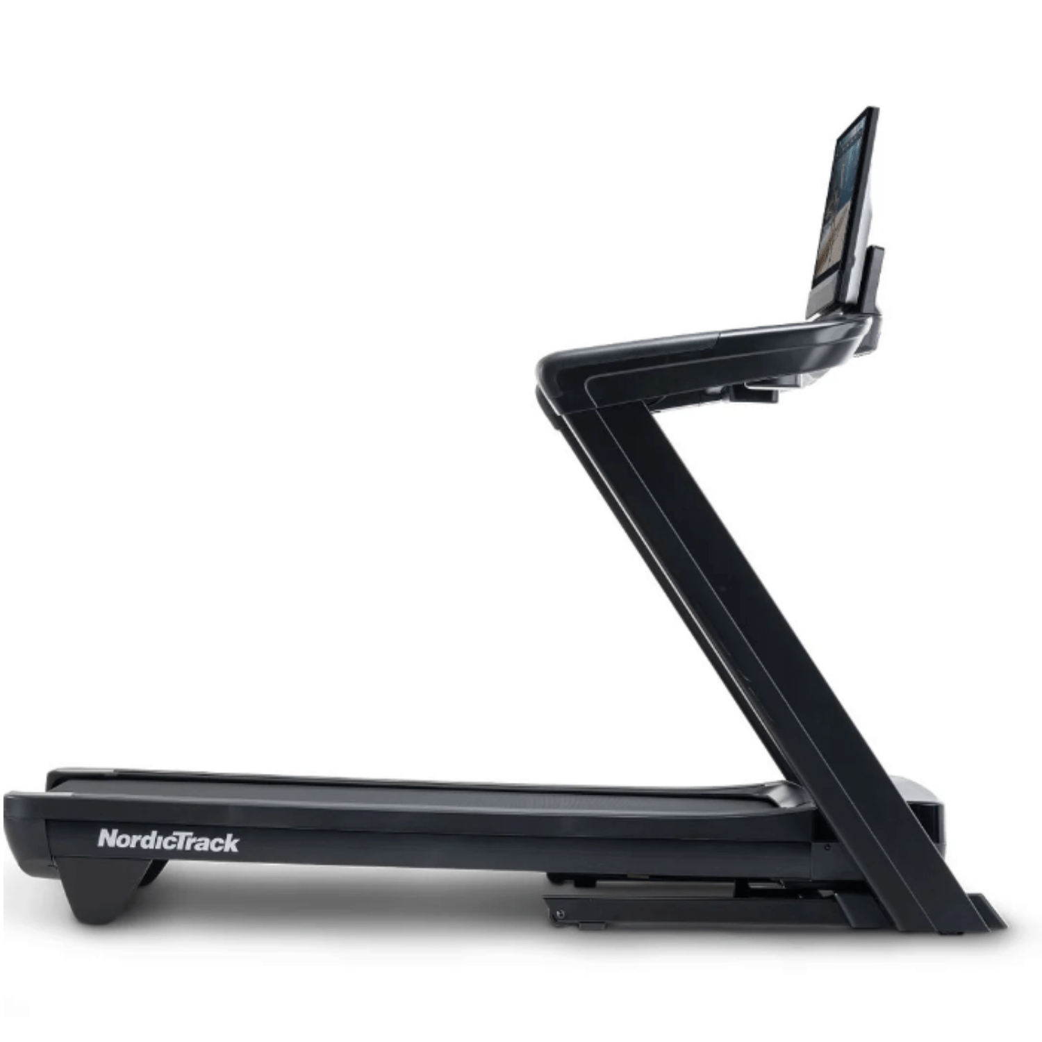 Treadmill Numbers NordicTrack 2450 C Treadmill 22” Smart HD Touchscreen | Flaman Fitness