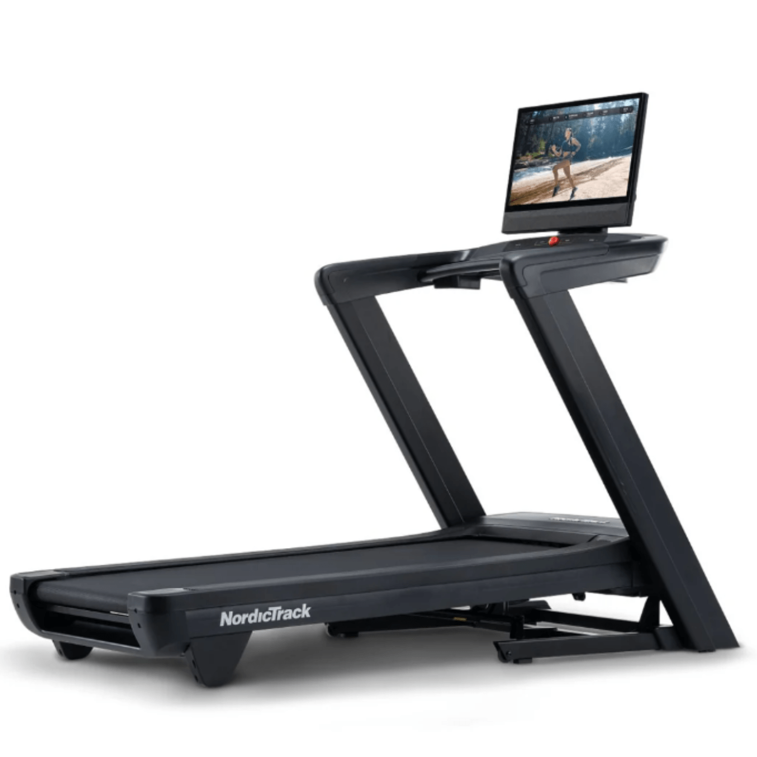 NordicTrack 2450 C Treadmill 22” Tilt & Pivot Smart HD Touchscreen *PRE - ORDER* - Touchscreen Models - NordicTrack - 2