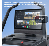NordicTrack X24 Incline Trainer - Incline Trainer - NordicTrack - 2