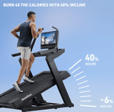NordicTrack X24 Incline Trainer - Incline Trainer - NordicTrack - 3