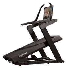 NordicTrack X24 Incline Trainer - Incline Trainer - NordicTrack - 1