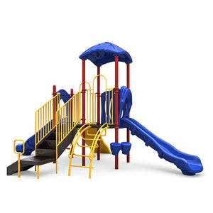 Northern Place Playground - Playground - Flaman Fitness - 2