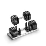 Nüobell Adjustable Dumbbell s5100 - Adjustable Dumbbells - Flaman Fitness - 20