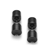 Nüobell Adjustable Dumbbell s5100 - Adjustable Dumbbells - Flaman Fitness - 9