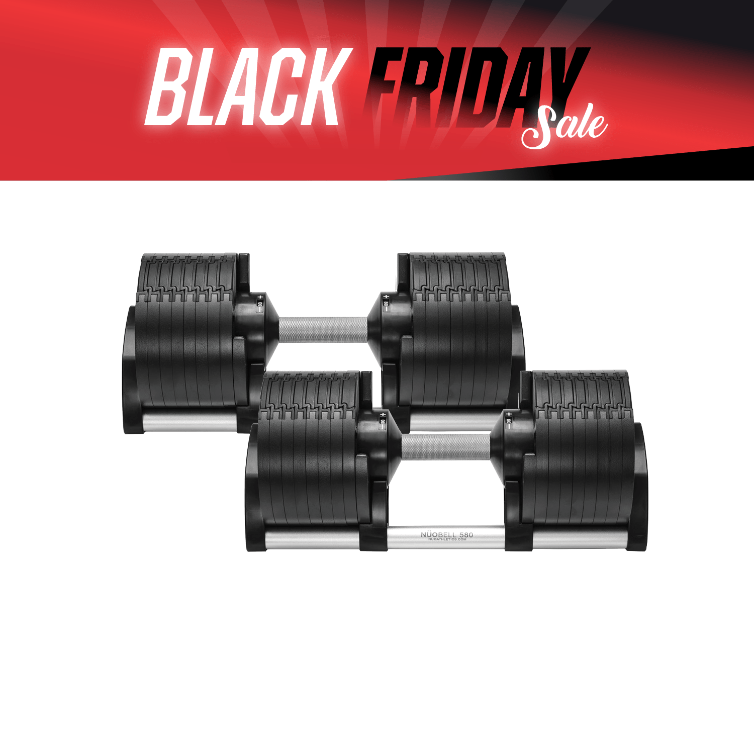 Nuobell adjustable dumbbells hotsell