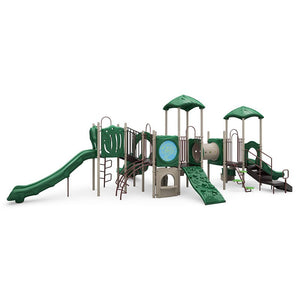 Olympia Playground - Playground - Flaman Fitness - 3