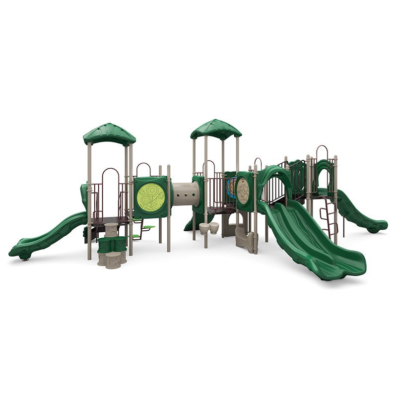 Olympia Playground - Playground - Flaman Fitness - 1