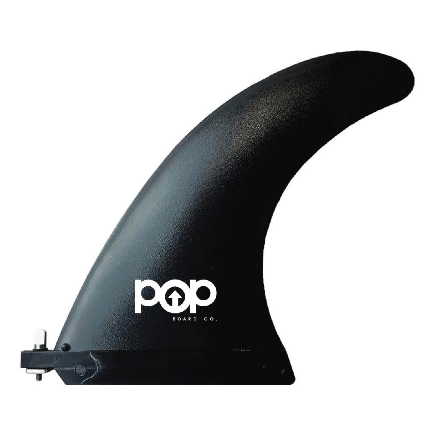 POP Paddleboard Fin - Replacement Fins - POP Board Co. - 1