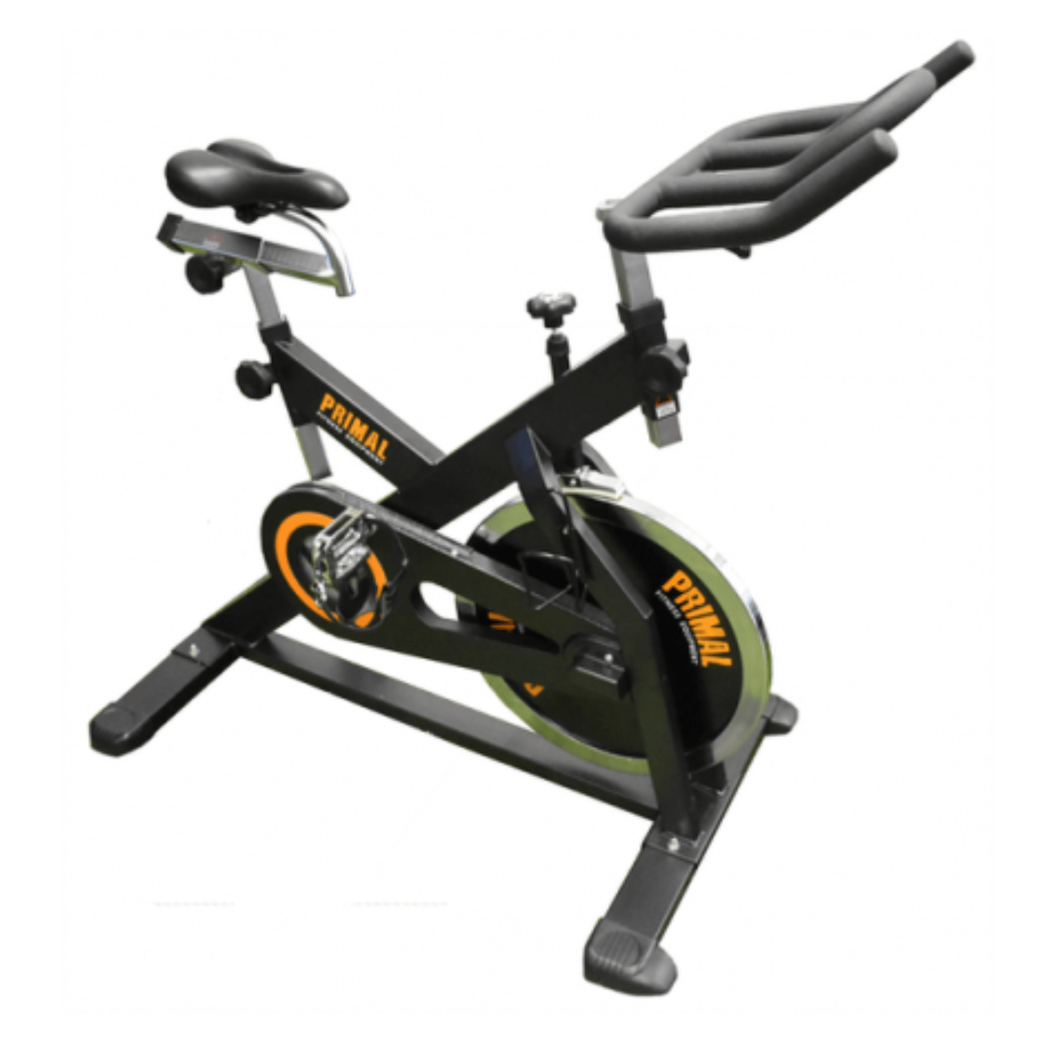 Primal Fitness IC10 Indoor Cycle - Spin Bike - Primal Fitness - 1