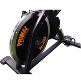 Primal Fitness IC10 Indoor Cycle - Spin Bike - Primal Fitness - 2