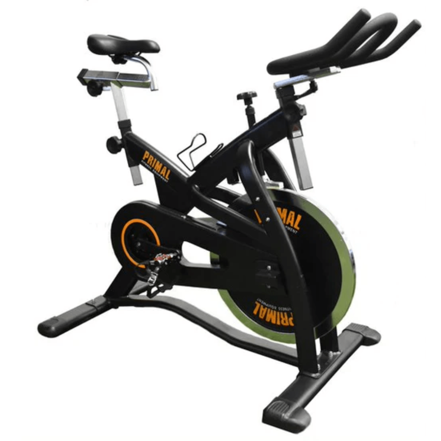 Primal Fitness IC20 Indoor Cycle - Spin Bike - Primal Fitness - 1