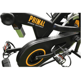 Primal Fitness IC20 Indoor Cycle - Spin Bike - Primal Fitness - 3