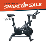Primal Fitness IC5 Spin Bike-Spin Bike-Primal Fitness-1