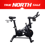Primal Fitness IC5 Spin Bike-Spin Bike-Primal Fitness-1