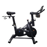Primal Fitness IC5 Spin Bike - Spin Bike - Primal Fitness - 2