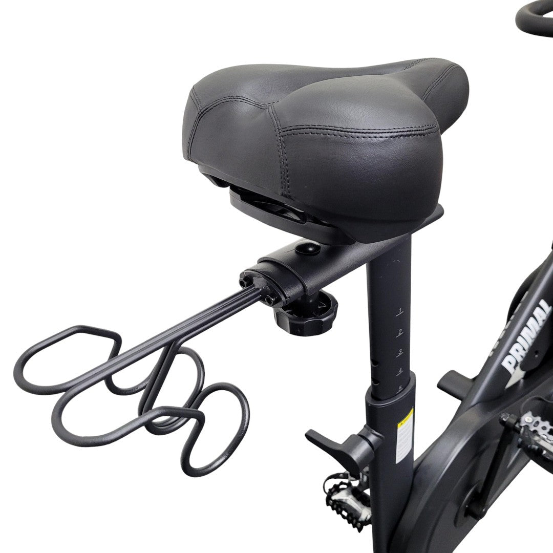 Primal Fitness IC5 Spin Bike | Flaman Fitness