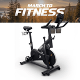 Primal Fitness IC5 Spin Bike - Spin Bike - Primal Fitness - 1