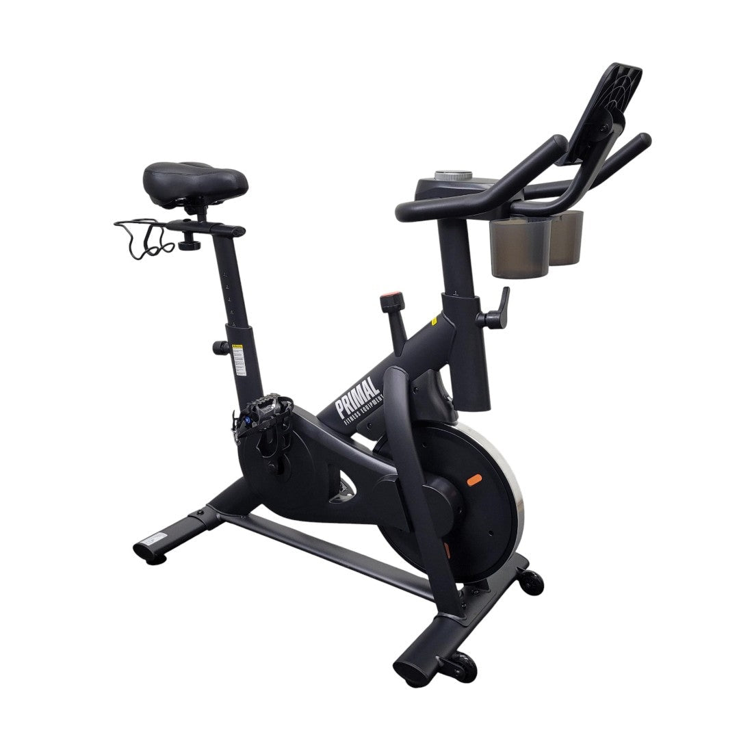 Primal Fitness IC5 Spin Bike | Flaman Fitness
