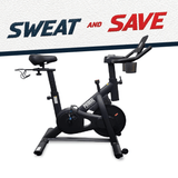 Primal Fitness IC5 Spin Bike-Spin Bike-Primal Fitness-1