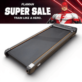 Primal Fitness WP5 Walking Pad Treadmill - Treadmills - Primal Fitness - 1