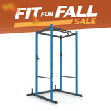 Progression 130 Power Cage-Power Rack-Progression Fitness-1