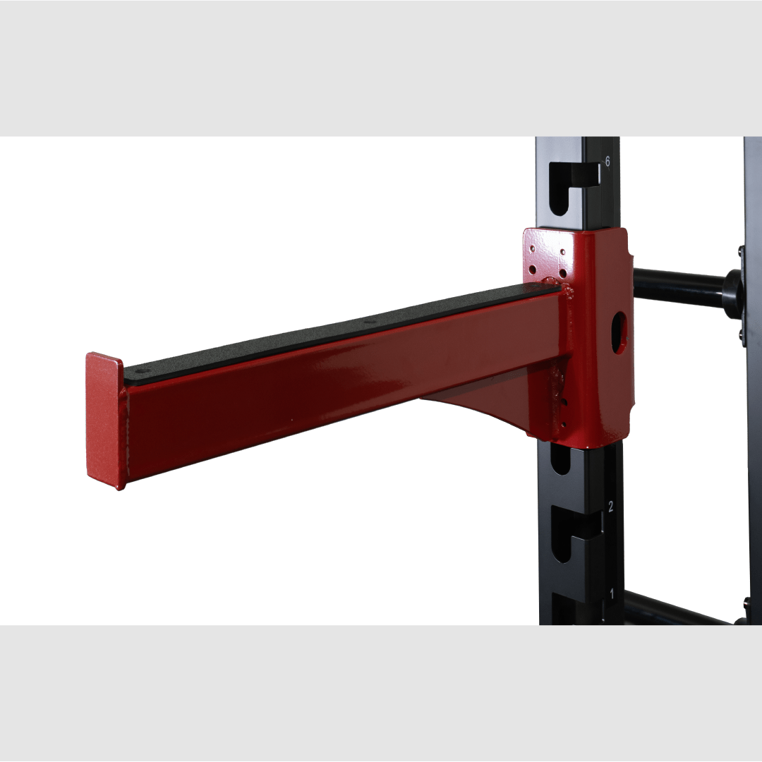 Progression 370 Half Power Rack | Flaman Fitness