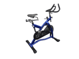 Progression 680 Spin Bike DEMO UNIT - Spin Bike - Progression Fitness - 2