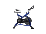 Progression 680 Spin Bike DEMO UNIT - Spin Bike - Progression Fitness - 1