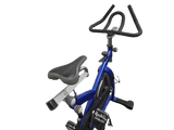 Progression 680 Spin Bike DEMO UNIT - Spin Bike - Progression Fitness - 4