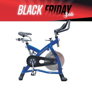 Flaman fitness exercise bike sale