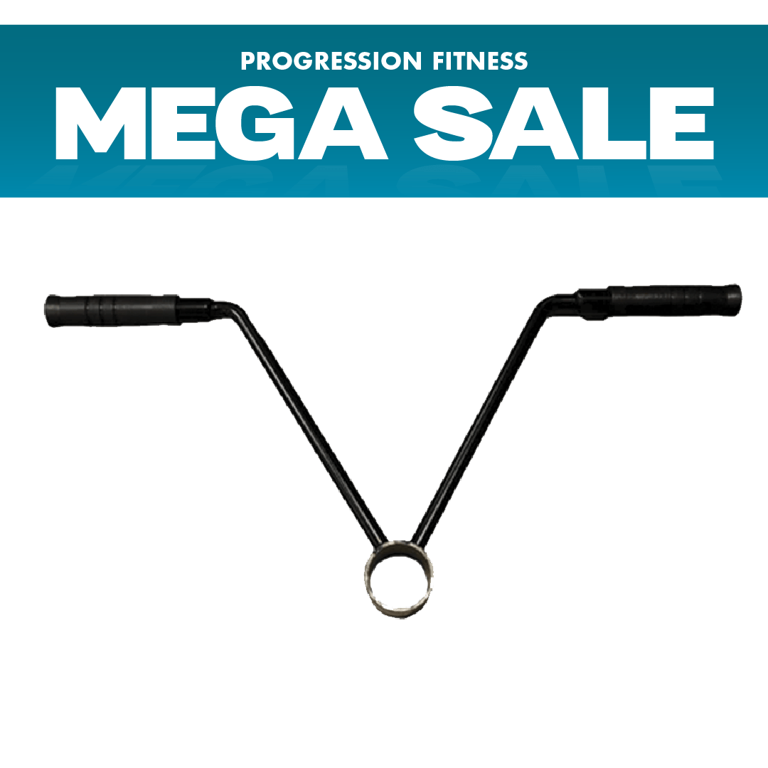 Progression 81 Landmine Handle - Landmine - Progression Fitness - 1
