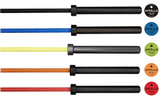 Progression Apollo Men's CF Bar 86" - (1500 LB - 28 MM)-Olympic Bars-Progression Fitness-1
