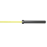 Progression Apollo Men's CF Bar 86" - (1500 LB - 28 MM)-Olympic Bars-Progression Fitness-7