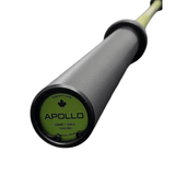 Progression Apollo Men's CF Bar 86" - (1500 LB - 28 MM)-Olympic Bars-Progression Fitness-18