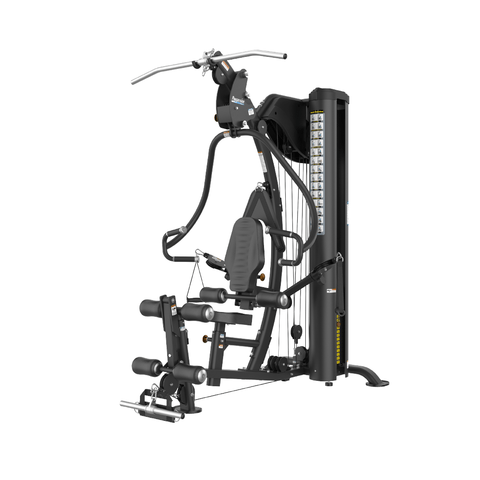 Progression Classic Mulit Gym MG1 w 200lb Stack Flaman Fitness