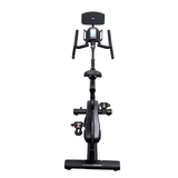 Progression Club 40 Magnetic Spin Bike (2024 w/tablet holder) - Self Generating Spin Bike - Progression Fitness - 10