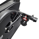 Progression Club 40 Magnetic Spin Bike (2024 w/tablet holder) - Self Generating Spin Bike - Progression Fitness - 9