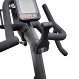 Progression Club 40 Magnetic Spin Bike (2024 w/tablet holder) - Self Generating Spin Bike - Progression Fitness - 5