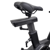 Progression Club 40 Magnetic Spin Bike (2024 w/tablet holder) - Self Generating Spin Bike - Progression Fitness - 7