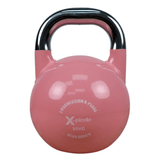Progression Competition Kettlebell - Kettlebells - Progression Fitness - 2