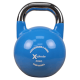 Progression Competition Kettlebell - Kettlebells - Progression Fitness - 6
