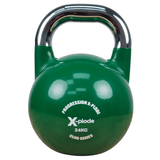 Progression Competition Kettlebell - Kettlebells - Progression Fitness - 7