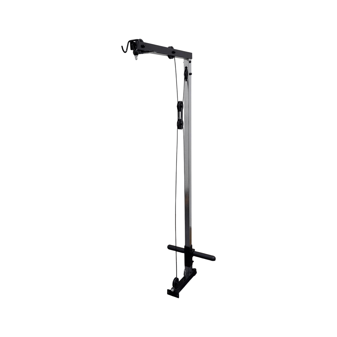 Progression Fitness 135 Power Cage Lat attachment - Cages & Racks - Progression Fitness - 3