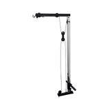 Progression Fitness 135 Power Cage Lat attachment - Cages & Racks - Progression Fitness - 1