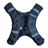 Progression Fitness 16lb Weighted Speed Vest - Weighted Vest - Progression Fitness - 1