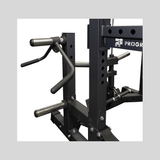 Progression Fitness 275 Super Half Rack - Weight Lifting Half Rack - Flaman Fitness - 10