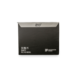 Progression Fitness 3-In-1 Soft Plyobox (20"-24"-30")-Plyo Box-Progression Fitness-6